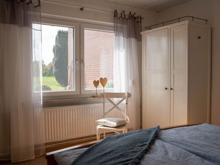 Ferienwohnung Grube Ausstattung 28