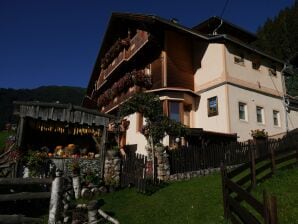 Maison de vacances Appartement à Hippach avec une vue de rêve - Hippach - image1