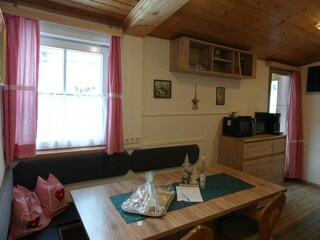 Holiday house Hippach Features 12