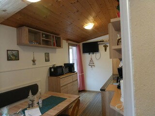 Holiday house Hippach Features 13