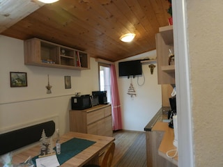 Vakantiehuis Hippach Kenmerken 11