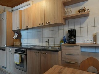 Holiday house Hippach Features 14