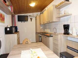 Holiday house Hippach Features 15