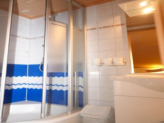 Casa per le vacanze Hippach Caratteristiche 14