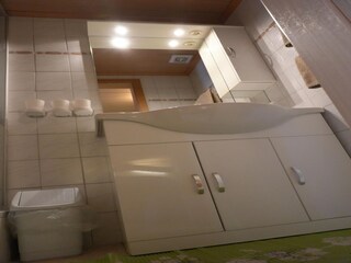 Ferienhaus Hippach Ausstattung 12