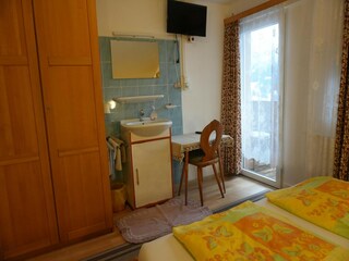 Casa per le vacanze Hippach Caratteristiche 14