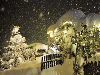 Casa per le vacanze Hippach Registrazione all'aperto 6