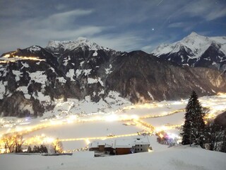 Casa de vacaciones Hippach Entorno 31