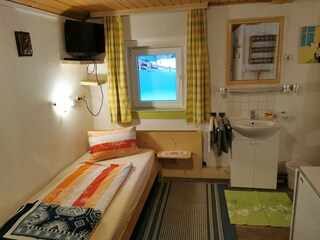 Ferienhaus Hippach Ausstattung 24