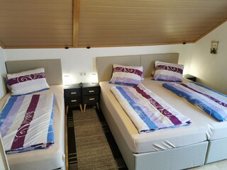 Vakantiehuis Hippach Kenmerken 19