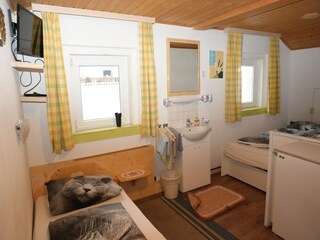 Vakantiehuis Hippach  34