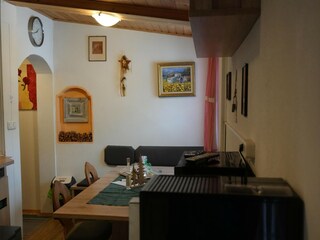Casa de vacaciones Hippach Características 9