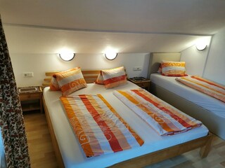 Casa per le vacanze Hippach Caratteristiche 26