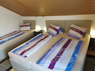 Ferienhaus Hippach Ausstattung 27