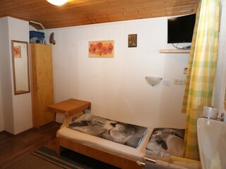 Vakantiehuis Hippach  37