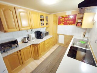 Appartement Hippach Kenmerken 17