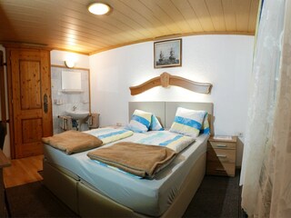 Apartment Hippach Ausstattung 10