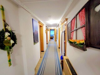 Appartement Hippach Kenmerken 18