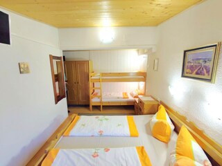 Appartamento Hippach Caratteristiche 16