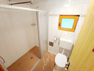 Appartement Hippach Équipement 22