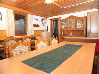 Appartement Hippach Kenmerken 13