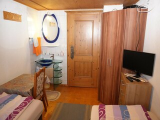 Appartement Hippach Kenmerken 25