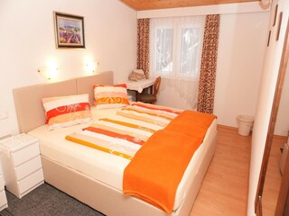 Apartamento Hippach Características 11