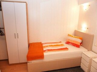 Appartement Hippach Kenmerken 16
