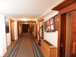 Apartamento Hippach Características 14