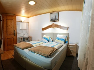 Appartement Hippach Kenmerken 15