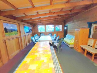 Appartement Hippach Équipement 16