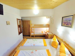 Apartment Hippach Ausstattung 15