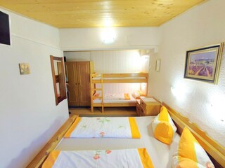 Appartamento Hippach Caratteristiche 9