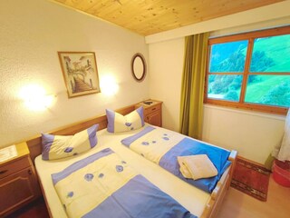 Apartamento Hippach Características 17