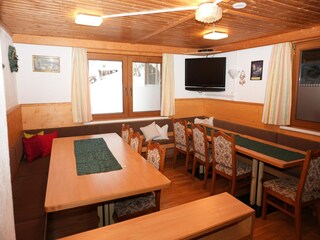 Appartement Hippach Équipement 18