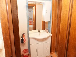 Apartamento Hippach Características 23