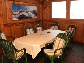 Appartamento Hippach Registrazione all'aperto 4