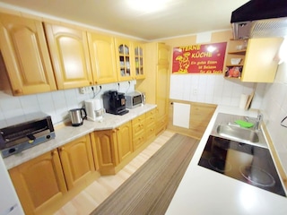 Apartment Hippach Ausstattung 21