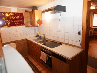 Apartment Hippach Ausstattung 25