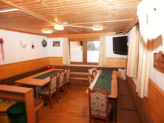 Appartement Hippach Kenmerken 12