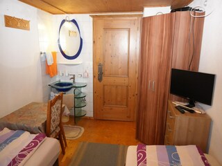 Apartment Hippach Ausstattung 26