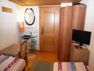 Appartement Hippach Kenmerken 26