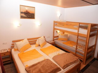 Apartamento Hippach Características 28