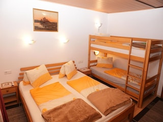 Apartment Hippach Ausstattung 12