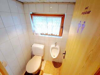 Apartment Hippach Ausstattung 26
