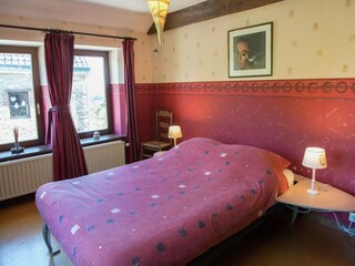 Maison de vacances Spa Équipement 12