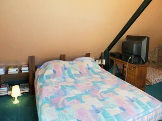 Vakantiehuis Spa Kenmerken 13