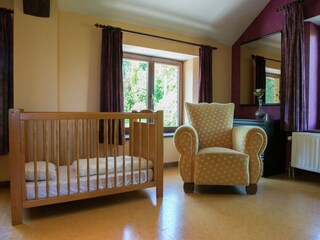 Vakantiehuis Spa Kenmerken 14