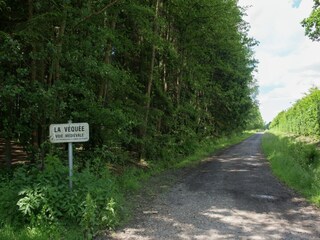 Vakantiehuis Spa Omgeving 21