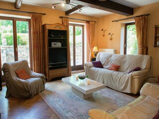 Casa per le vacanze Spa Caratteristiche 17